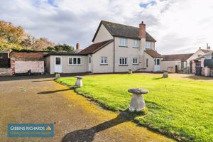 Barn - Front- click for photo gallery